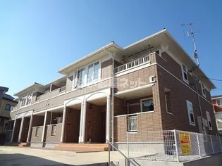 スカイフィールド アサカCの画像