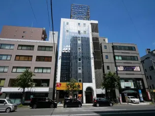 GS北18条ビルの画像