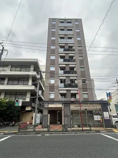 ユーガ千石の画像