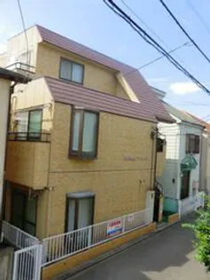 SAKAEフラットの画像