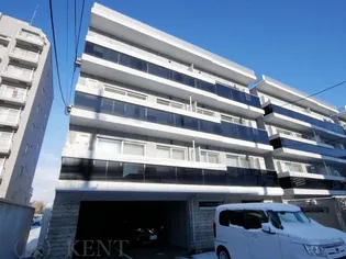 グランドライン【3階】の外観