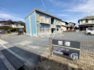 グリーンハイツの画像