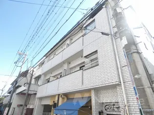 ハイムヤマの画像