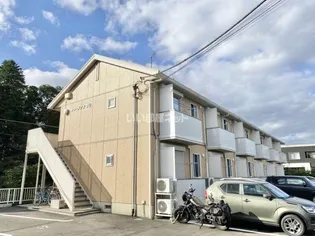 シャーメゾン中山の画像