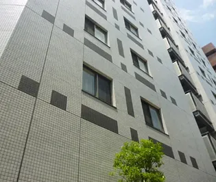 東京都中央区日本橋小網町【マンション】の外観