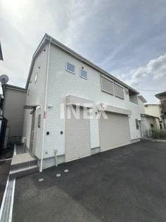 神奈川県横浜市南区井土ケ谷下町【一戸建】の外観