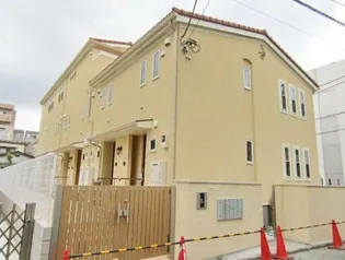 LE LIEN 不動前の画像