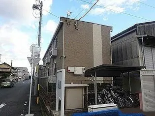 レオパレスいろはIIの画像