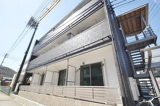 ウェーブレジデンス原尾島の画像