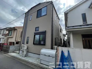 東京都練馬区春日町2【アパート】の外観