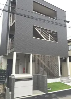 KENII【1階】の外観