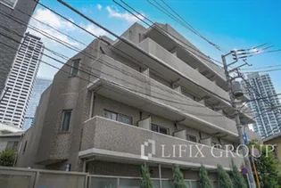 プレール ドゥーク西新宿IIの画像