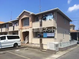 レジデンス西ノ郷Bの画像