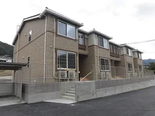 ソレイユ フルールIIIの画像