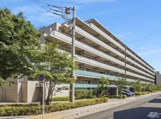 シティテラス国立の画像