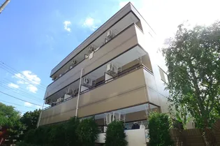 サンエスコ-ト所沢【3階】の外観