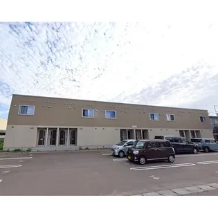 D-room七重浜【1階】の外観