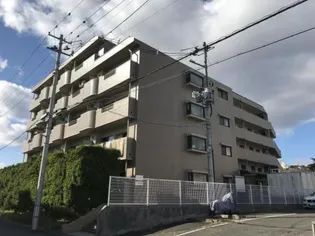 宮城県仙台市太白区泉崎2【マンション】の外観