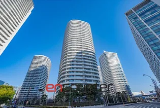 M.M.TOWERS FORESIS-R【27階】の外観