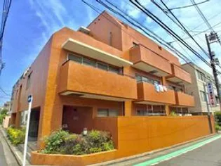 クレールメゾン左門町の画像