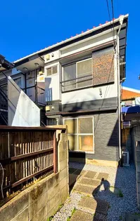 ハイツM【2階】の外観