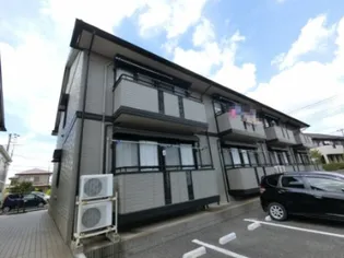 千葉県市原市岩崎1【アパート】の外観