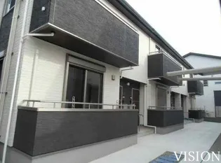 ビアンカ東金町C棟の画像