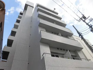 ベルシティ苦竹の画像