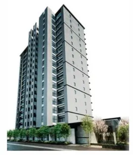 シエリア幕張の画像