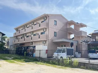 グランサンセーレの画像