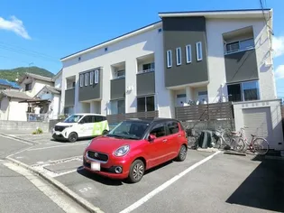 広島県広島市安佐南区緑井8【一戸建】の外観