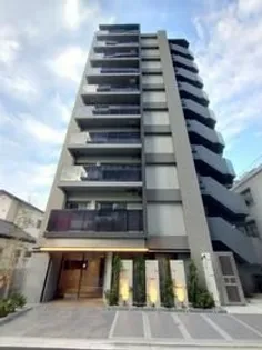 クレイシアIDZ川崎の画像