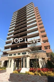 大阪府大阪市西淀川区御幣島5【マンション】の外観