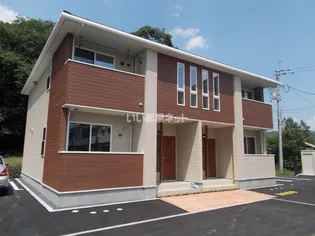 リバーサイド北山Bの画像