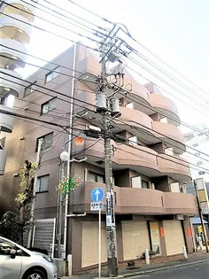 グランドール相模の画像