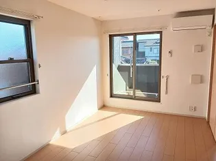 KURA【2階】の居間