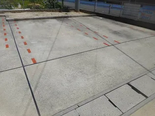 KURA【2階】の地図