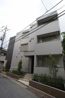 ビバーチェ【1階】の外観