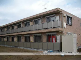 ルミエール平田【1階】の外観