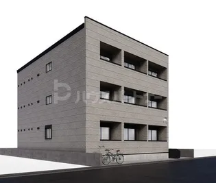 rh 本千葉(アールエイチ ホンチバ)【1階】の外観