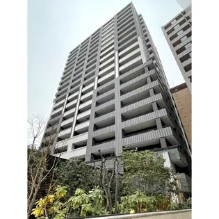 デュオヒルズ仙台花京院ザ タワーの画像