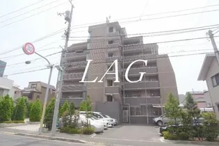 フェリーチェ【4階】の外観