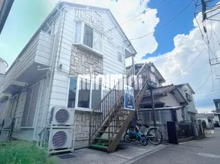 ルネッサ白楽の画像