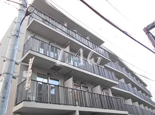 ラ・ファヴォール【5階】の外観