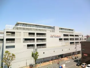 アビイマンションの画像