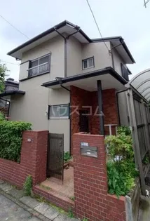 千葉県浦安市東野2【一戸建】の外観