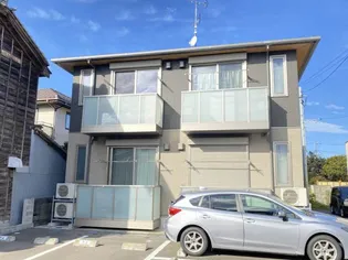 レジデンス寿IIの画像