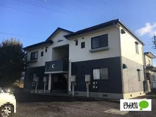 フォーレスフルカワC棟の画像