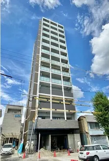 SーRESIDENCE堀田の画像