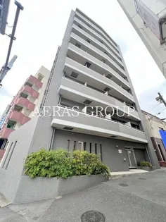 サンテミリオン早稲田駅前弐番館の画像